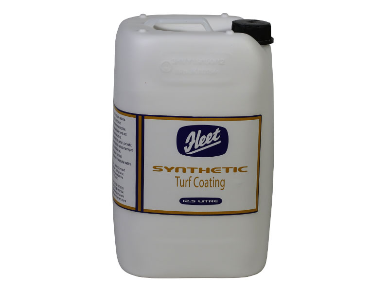 Fleet Synthetic Turf Coating (STC) WHITE
