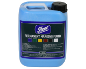 Fleet Permanent Marking Fluid Blue
