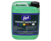 Fleet Permanent Marking Fluid Green