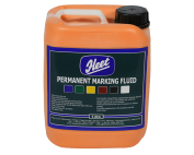 Fleet Permanent Marking Fluid Orange