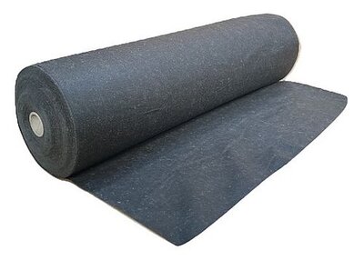 Rotodrain Biodegradeable Weed Mat Roll
