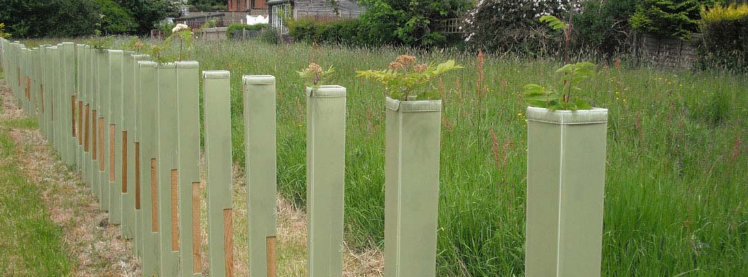 Rotodrain Defender Tree Guard