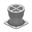 Rotodrain RootDrain Precinct Irrigation System